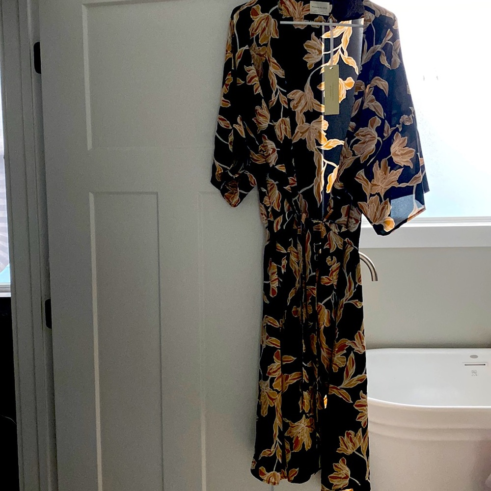 Maison Du Soir Kimono